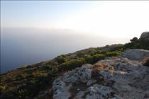 Dingli Cliffs